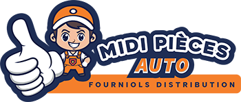 MIDI PIÈCES AUTO Fourniols