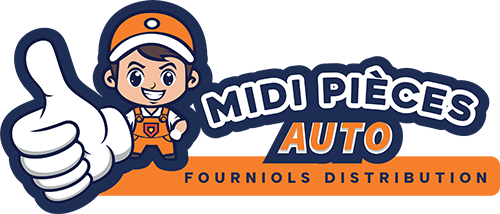 MIDI PIÈCES AUTO Fourniols
