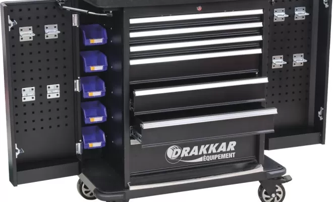 Découvrez l'outillage disponible chez Fourniole Distribution à Montauban, Montauban, FOURNIOLS DISTRIBUTION