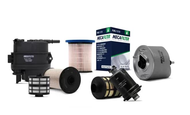 Filtres automobiles pas chers à Montauban, Montauban, Midi Pièces Auto Fourniols