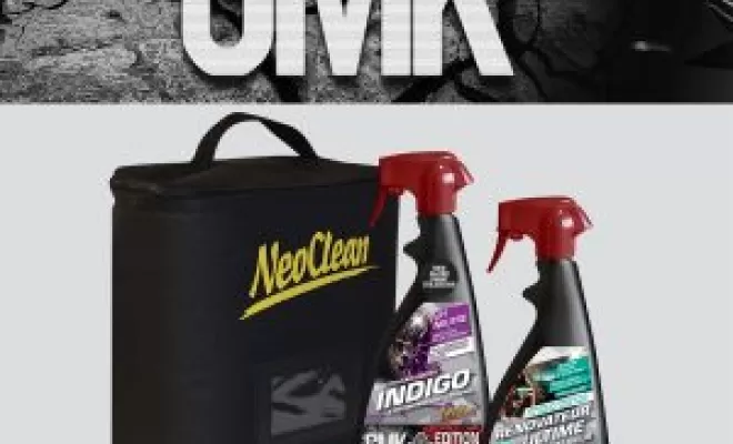 Découvrez notre gamme de nettoyants automobiles Neoclean, Montauban, Midi Pièces Auto Fourniols